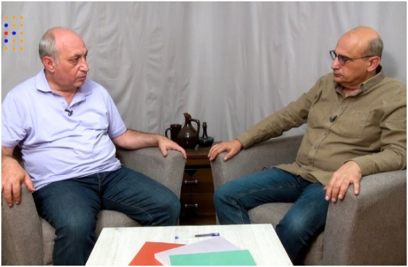 Тупик «моста Трампа» (видео)